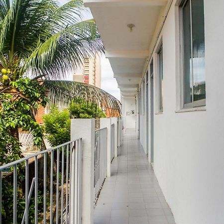 Pousada Atlantico Centro - Fortaleza Eksteriør billede