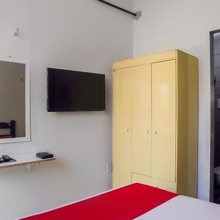 Pousada Atlantico Centro - Fortaleza Eksteriør billede
