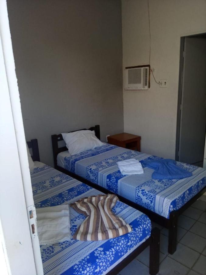 Pousada Atlantico Centro - Fortaleza Eksteriør billede