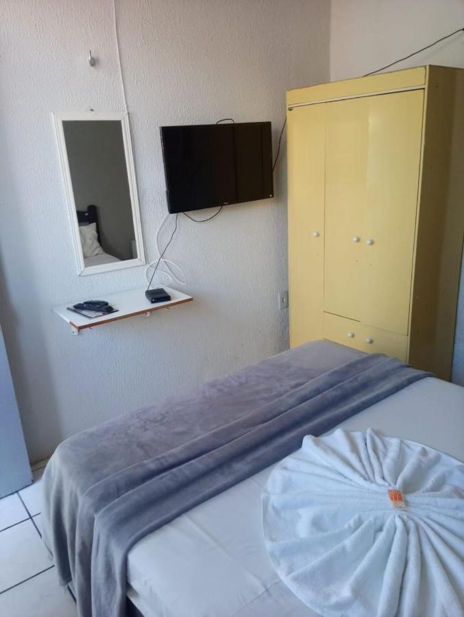 Pousada Atlantico Centro - Fortaleza Eksteriør billede